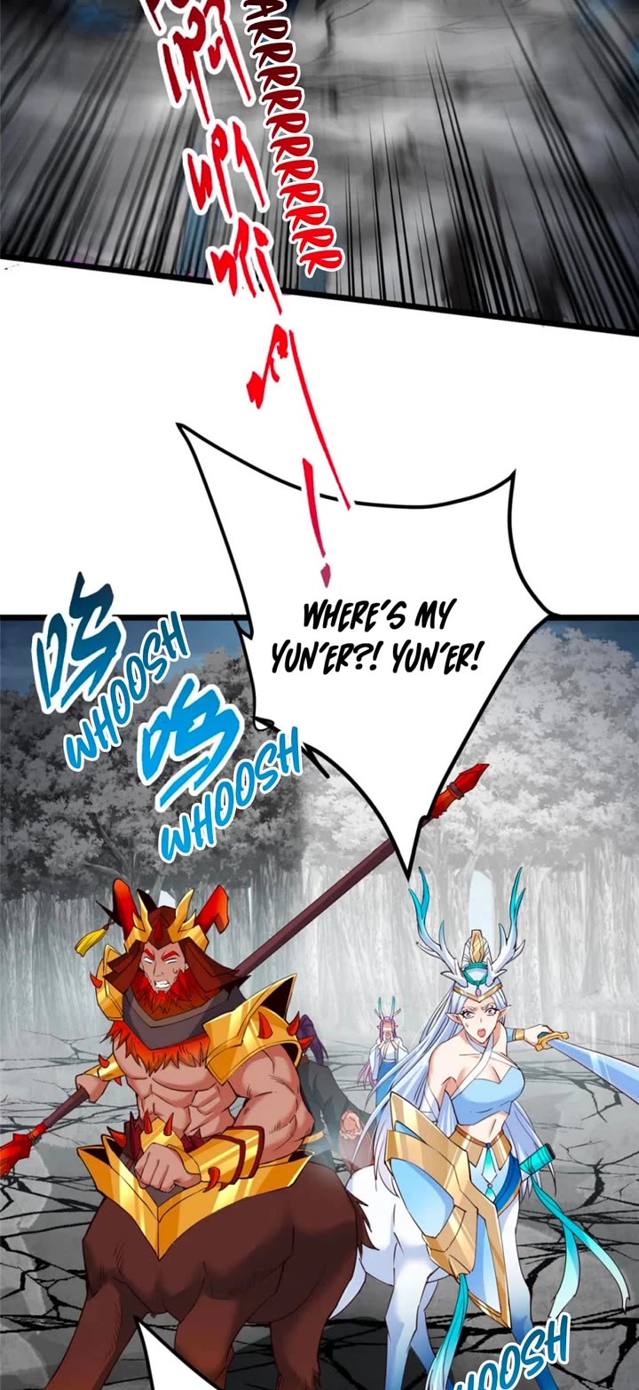 Keep a Low Profile, Sect Leader Chapter 411 page 24 - Chapter 411