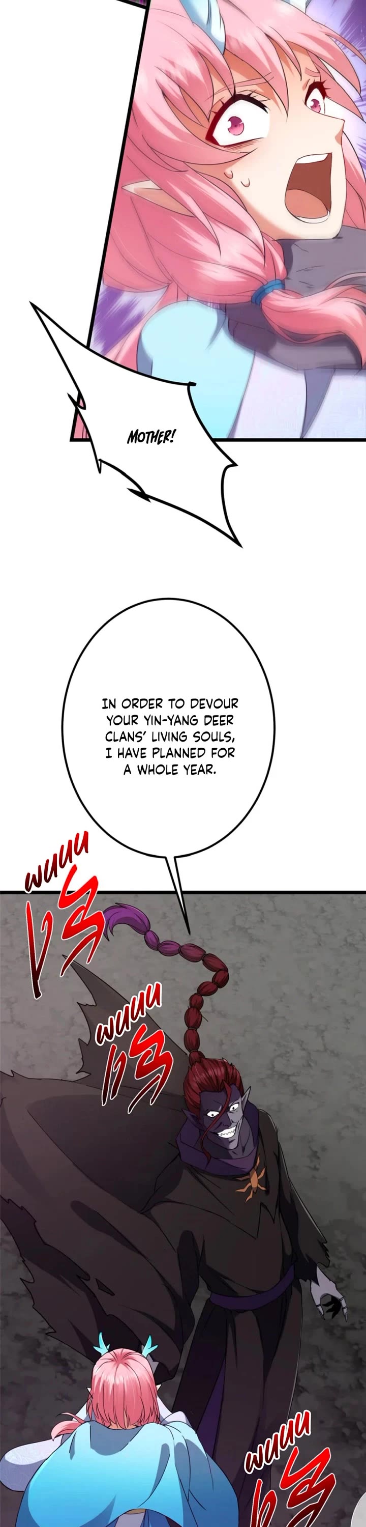 Keep a Low Profile, Sect Leader Chapter 411 page 38 - Chapter 411