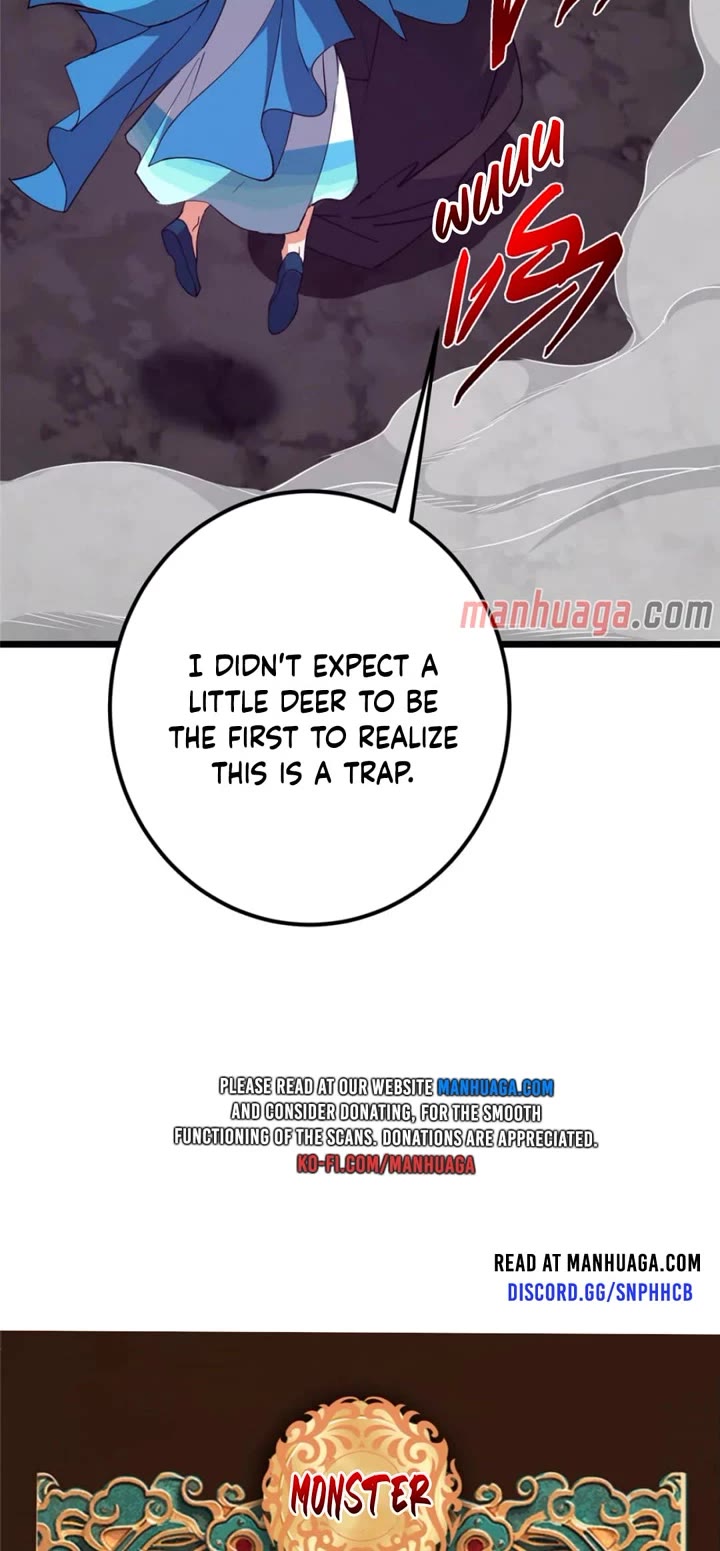 Keep a Low Profile, Sect Leader Chapter 411 page 39 - Chapter 411