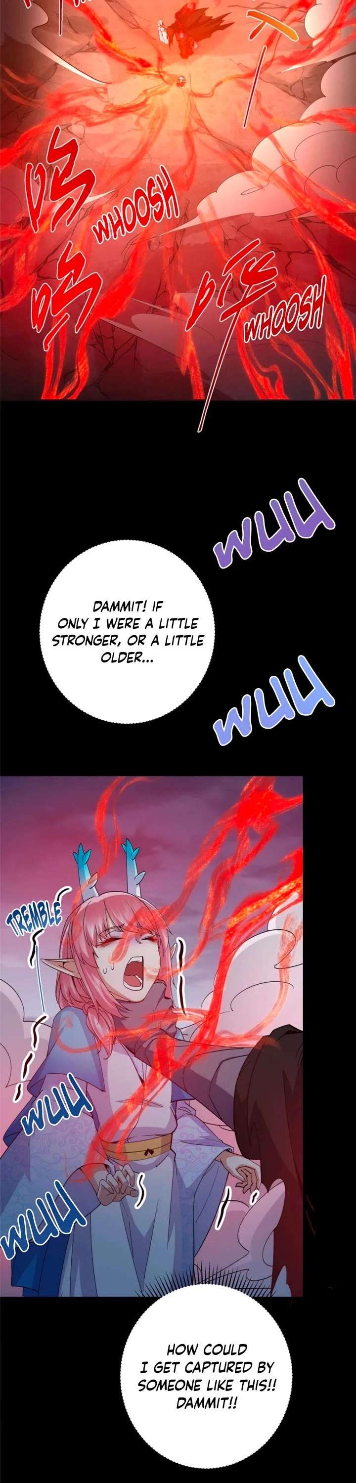 Keep a Low Profile, Sect Leader Chapter 412 page 10 - Chapter 412