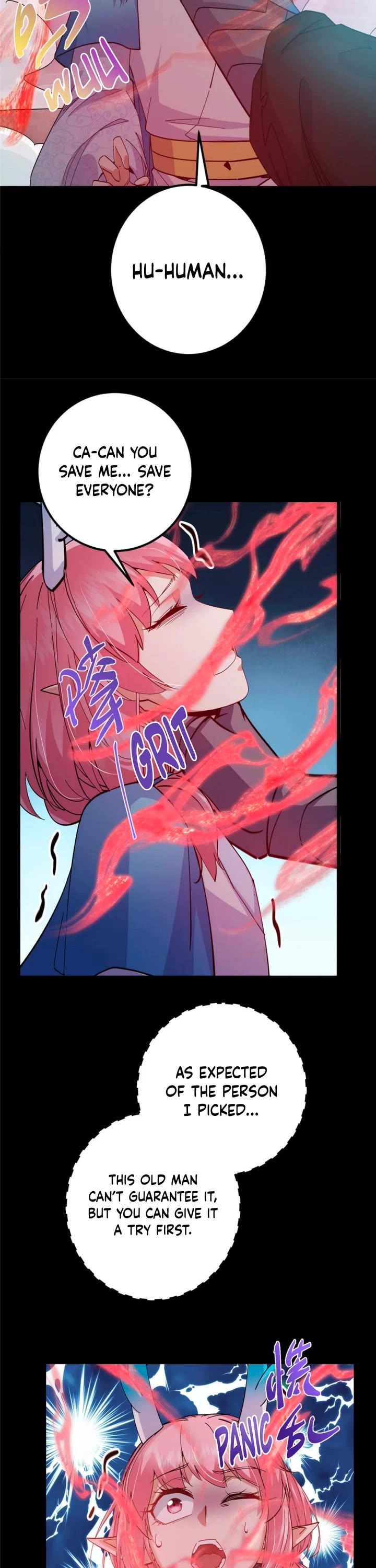 Keep a Low Profile, Sect Leader Chapter 412 page 12 - Chapter 412