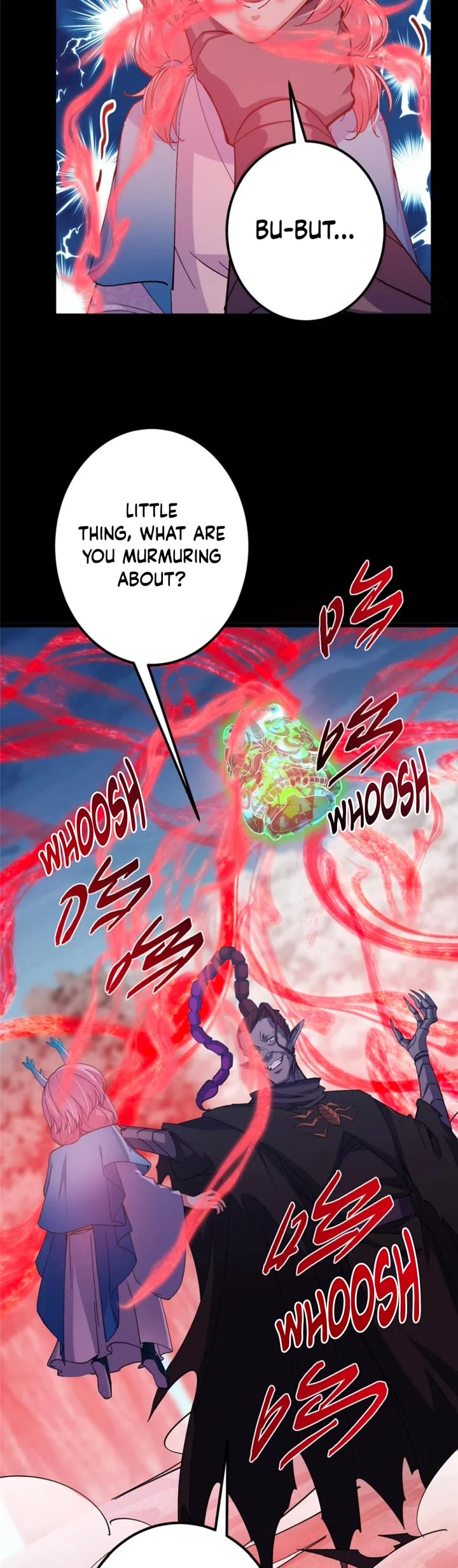 Keep a Low Profile, Sect Leader Chapter 412 page 13 - Chapter 412