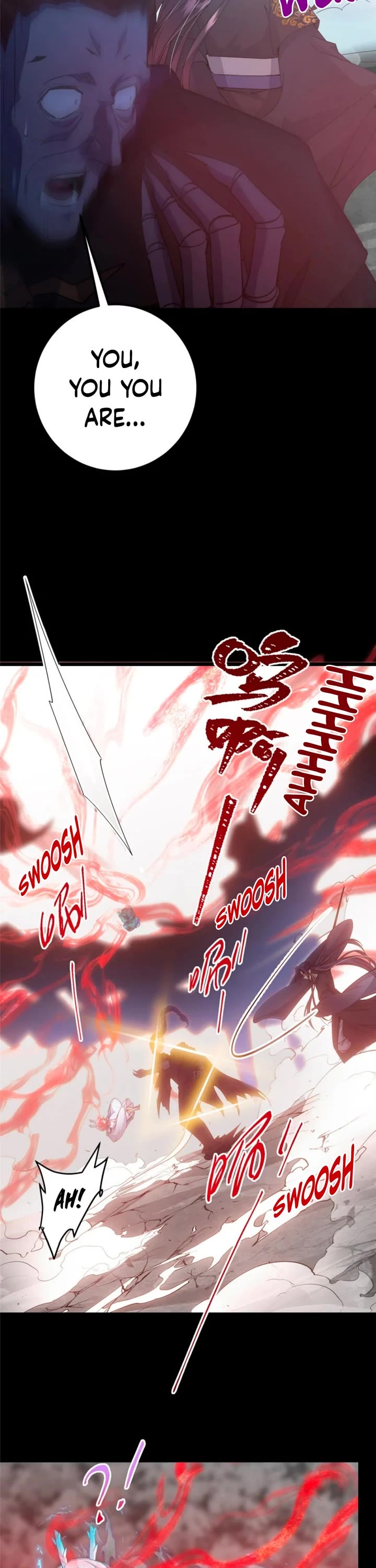 Keep a Low Profile, Sect Leader Chapter 412 page 19 - Chapter 412