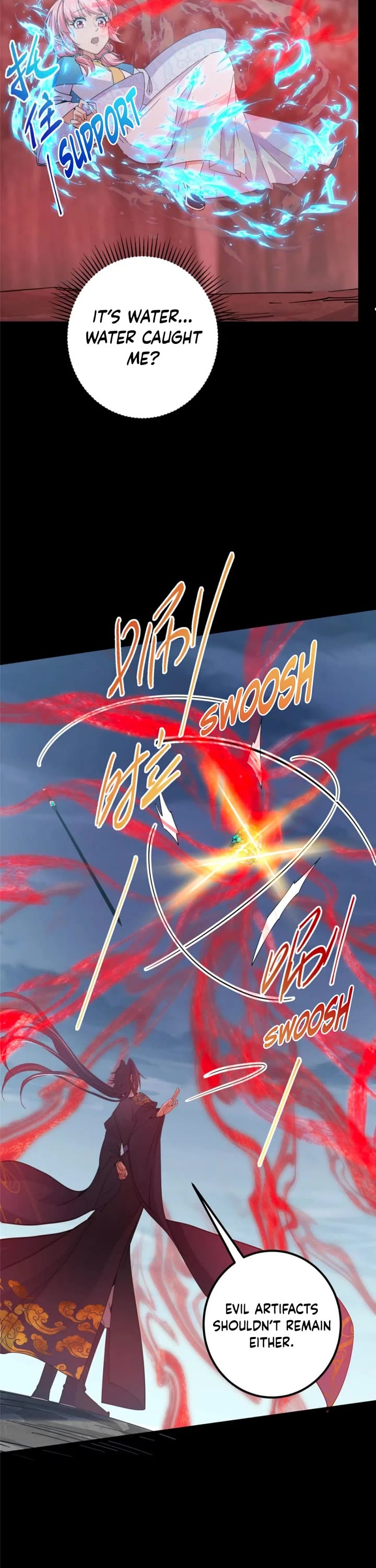 Keep a Low Profile, Sect Leader Chapter 412 page 20 - Chapter 412