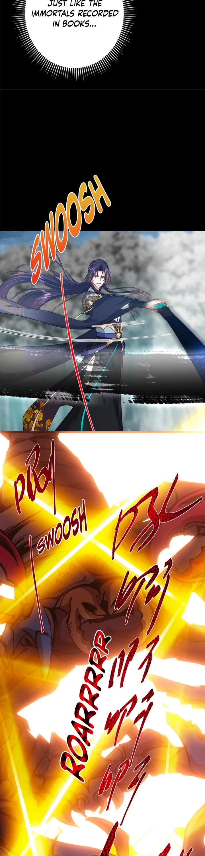 Keep a Low Profile, Sect Leader Chapter 412 page 25 - Chapter 412