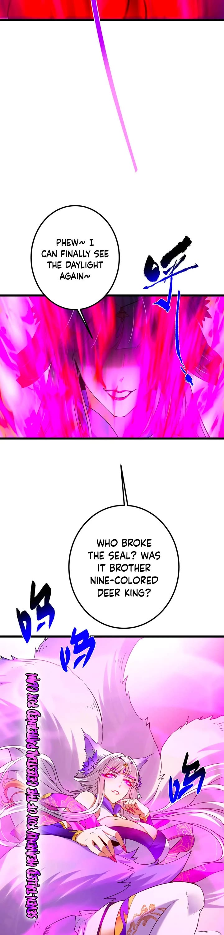Keep a Low Profile, Sect Leader Chapter 413 page 29 - Chapter 413