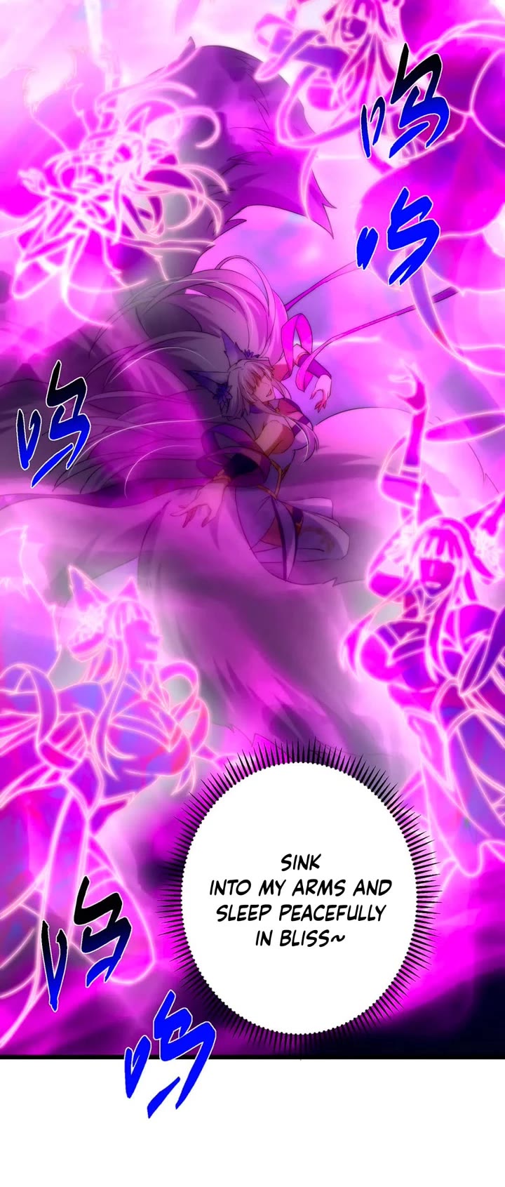Keep a Low Profile, Sect Leader Chapter 413 page 34 - Chapter 413