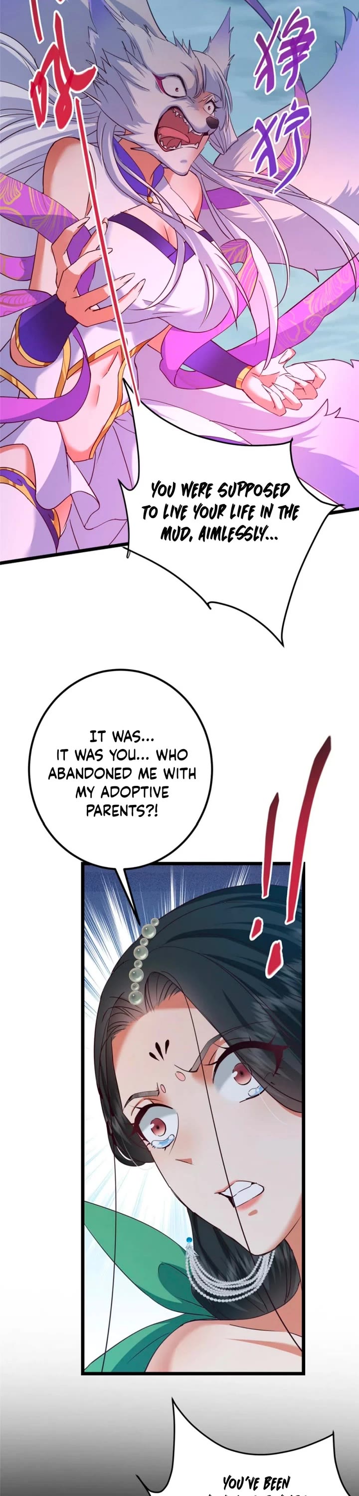 Keep a Low Profile, Sect Leader Chapter 414 page 17 - Chapter 414
