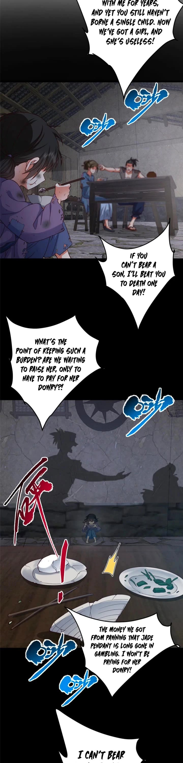 Keep a Low Profile, Sect Leader Chapter 414 page 18 - Chapter 414