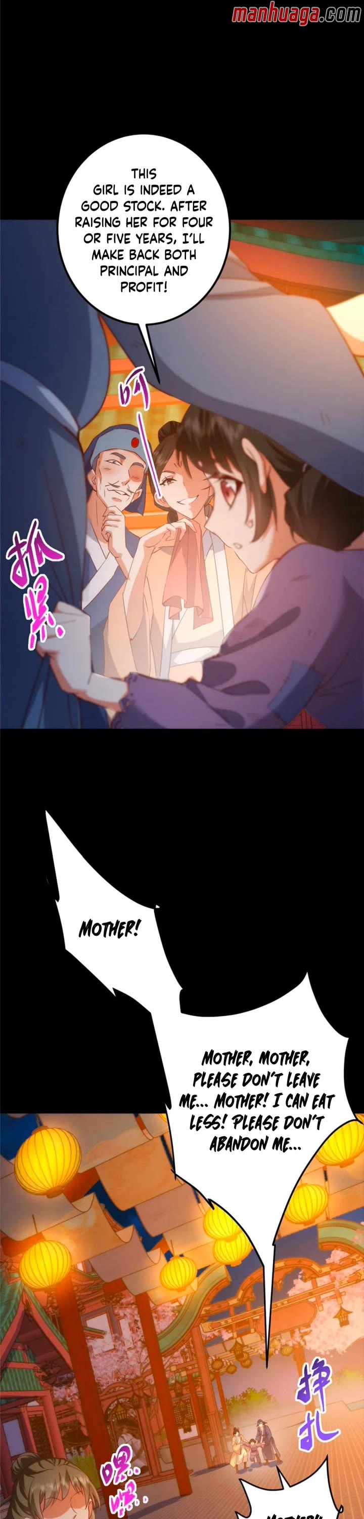 Keep a Low Profile, Sect Leader Chapter 414 page 21 - Chapter 414