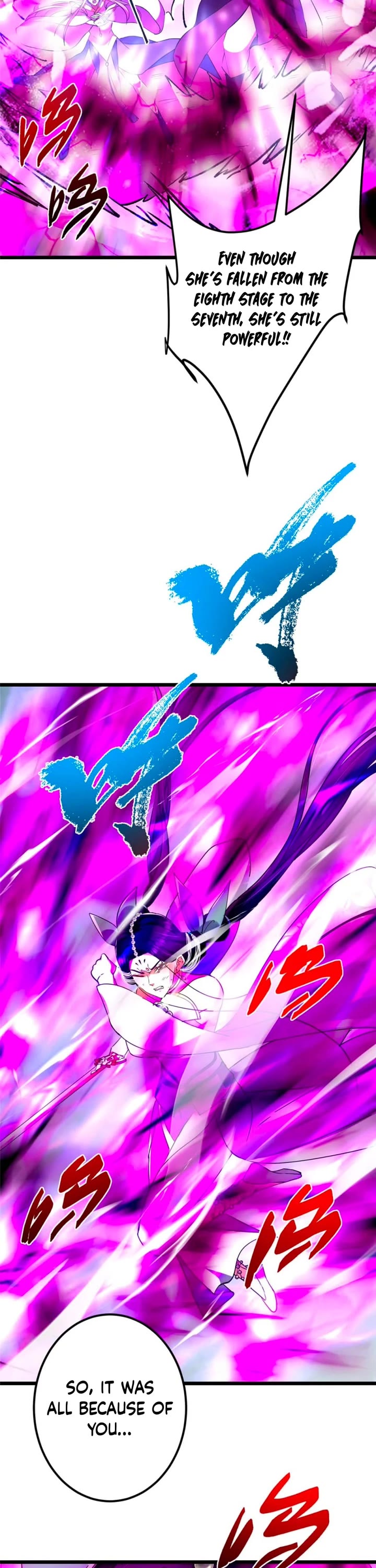 Keep a Low Profile, Sect Leader Chapter 414 page 30 - Chapter 414
