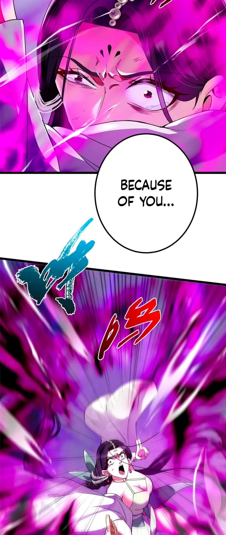 Keep a Low Profile, Sect Leader Chapter 414 page 31 - Chapter 414
