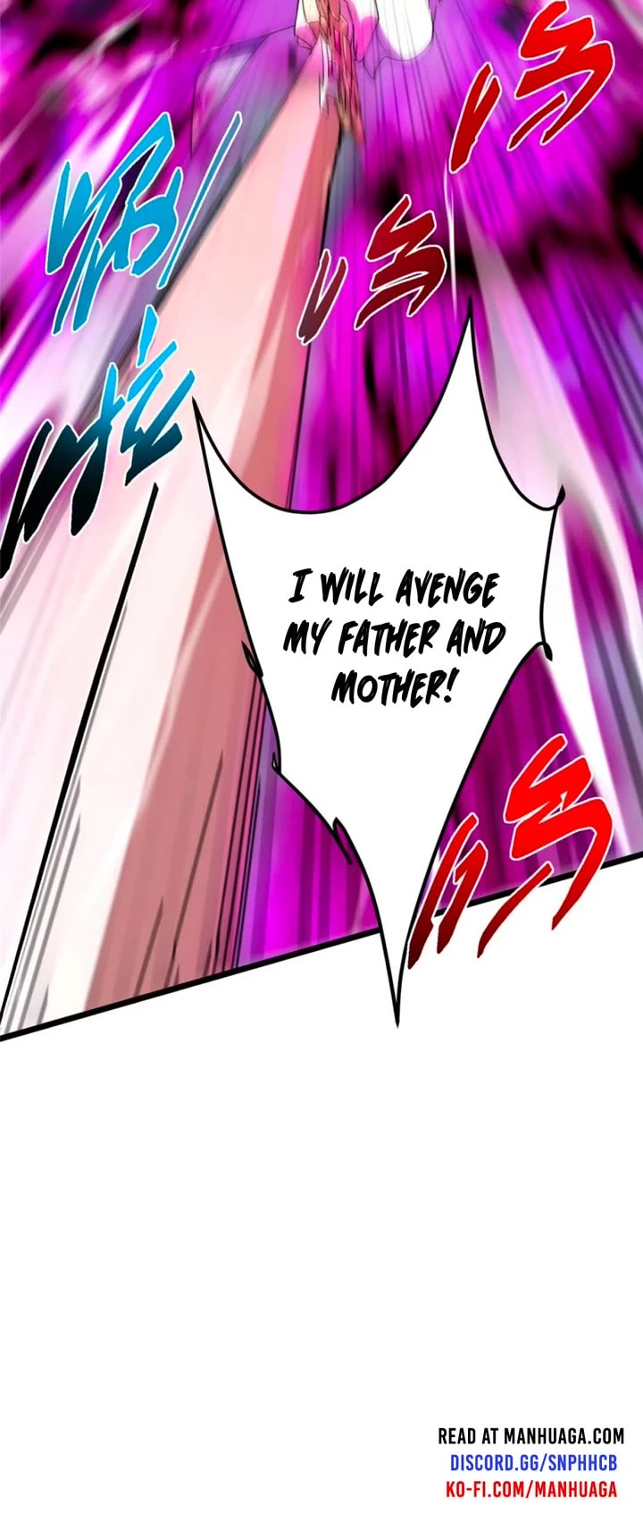 Keep a Low Profile, Sect Leader Chapter 414 page 32 - Chapter 414
