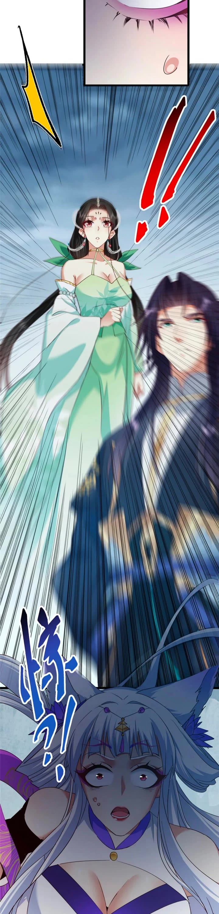 Keep a Low Profile, Sect Leader Chapter 414 page 6 - Chapter 414