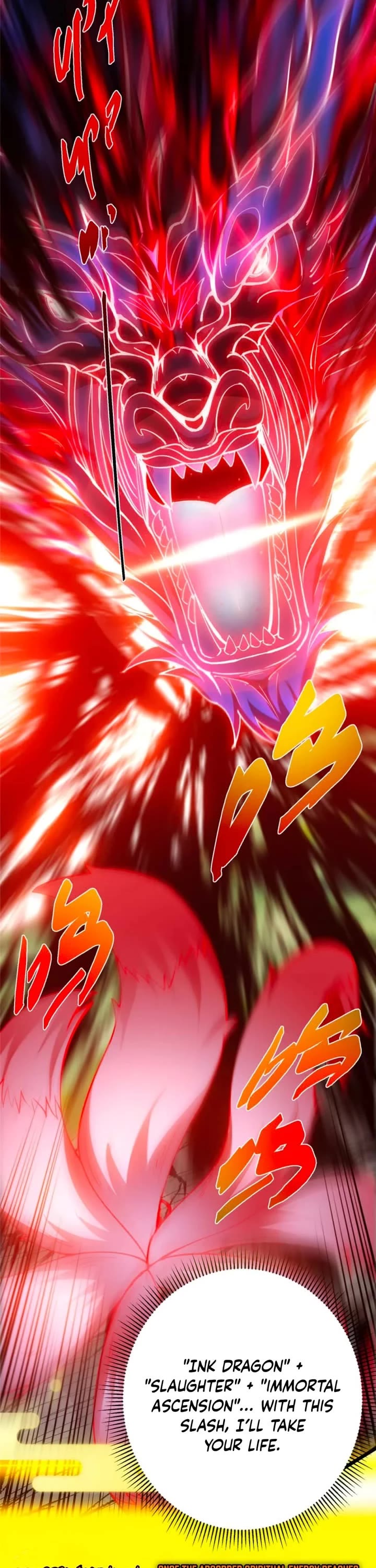 Keep a Low Profile, Sect Leader Chapter 415 page 20 - Chapter 415