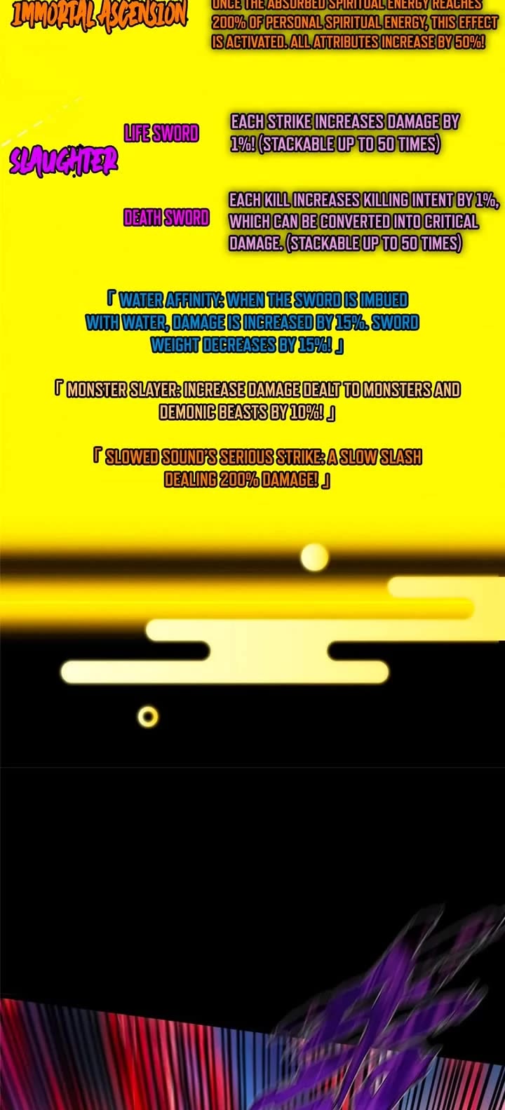 Keep a Low Profile, Sect Leader Chapter 415 page 21 - Chapter 415