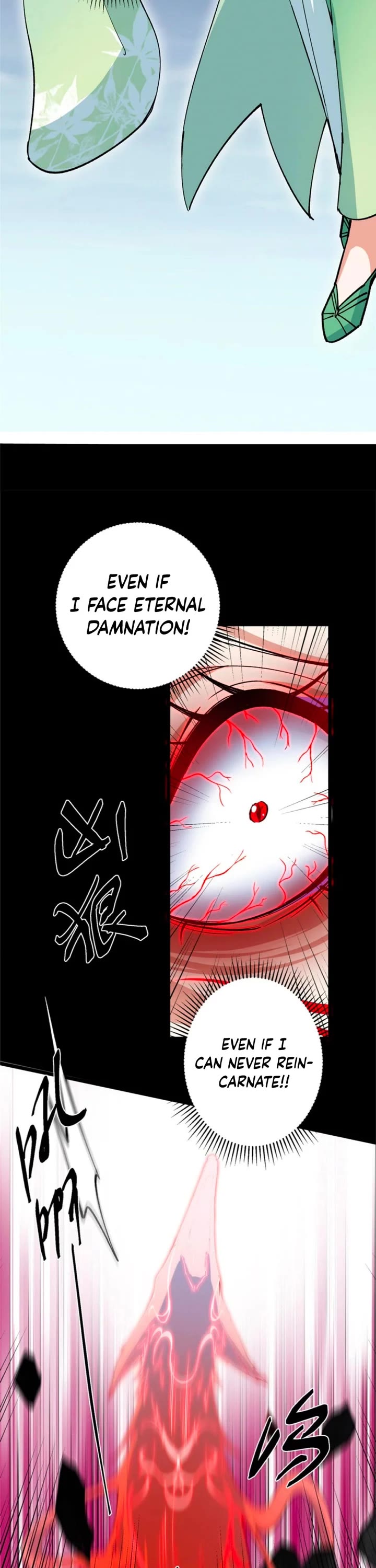 Keep a Low Profile, Sect Leader Chapter 415 page 26 - Chapter 415
