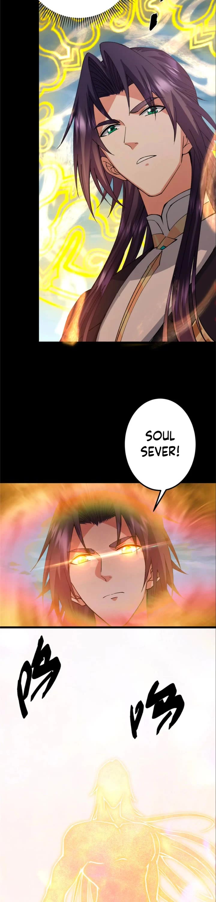 Keep a Low Profile, Sect Leader Chapter 415 page 28 - Chapter 415