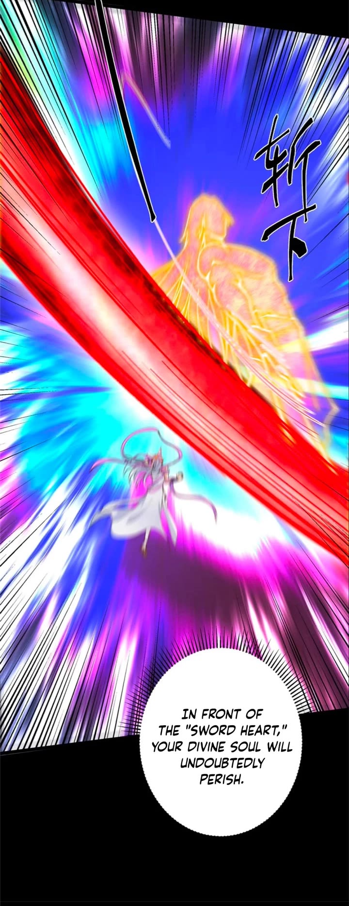 Keep a Low Profile, Sect Leader Chapter 415 page 30 - Chapter 415
