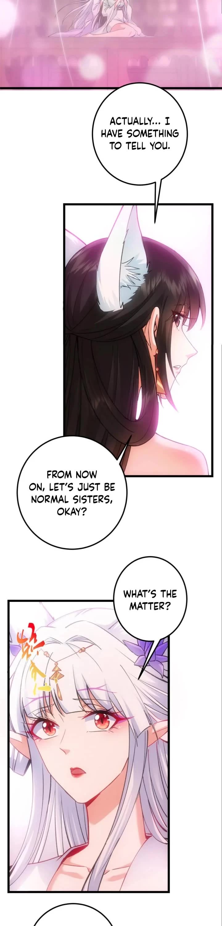Keep a Low Profile, Sect Leader Chapter 415 page 32 - Chapter 415