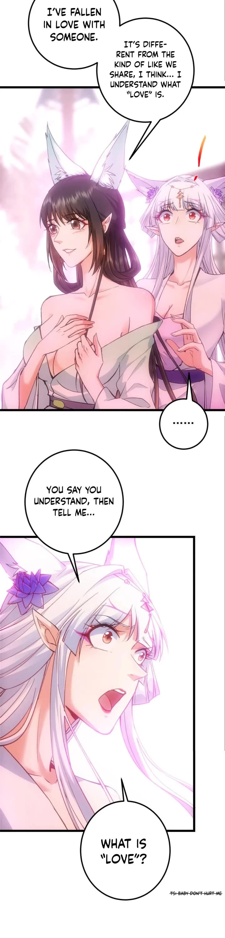 Keep a Low Profile, Sect Leader Chapter 415 page 33 - Chapter 415