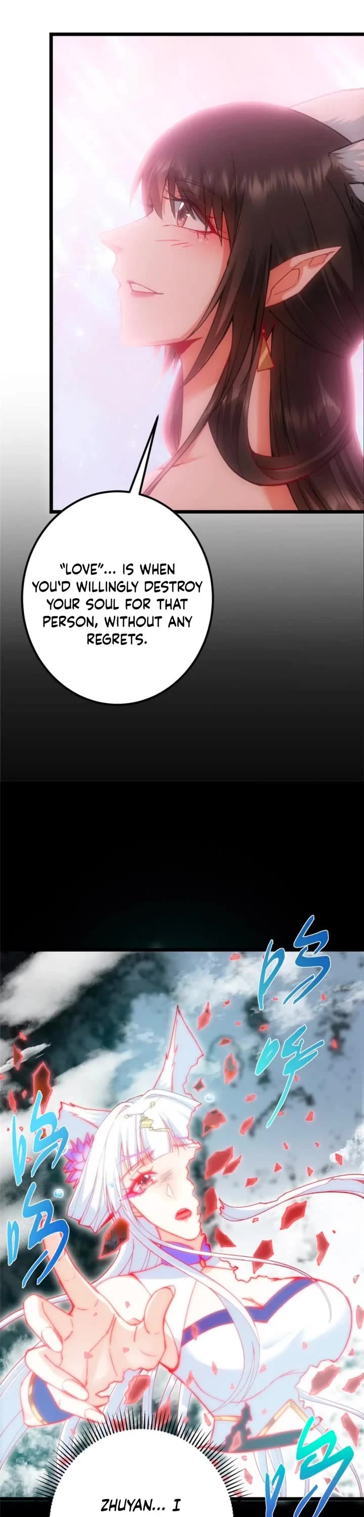 Keep a Low Profile, Sect Leader Chapter 415 page 34 - Chapter 415