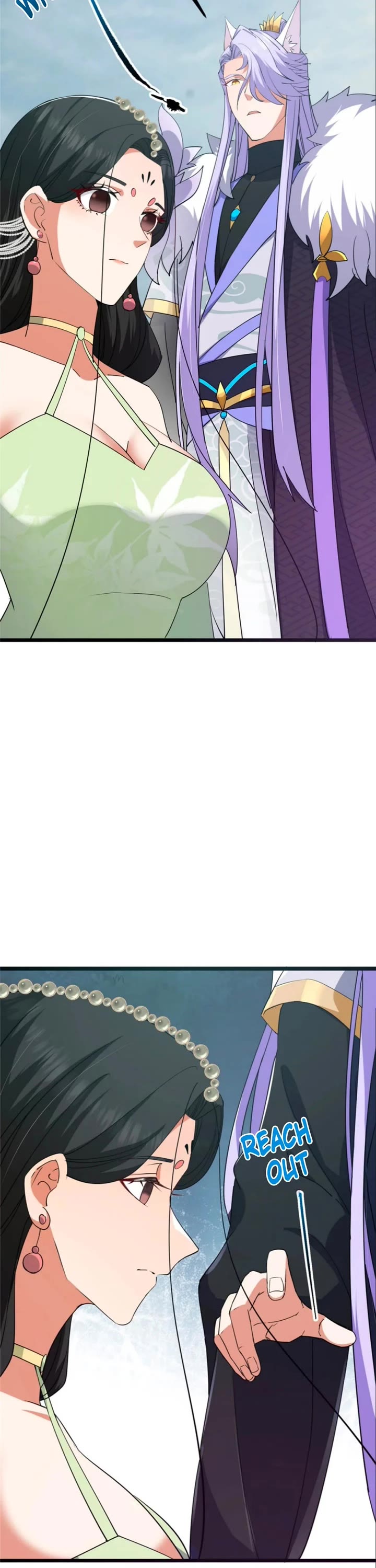 Keep a Low Profile, Sect Leader Chapter 416 page 20 - Chapter 416
