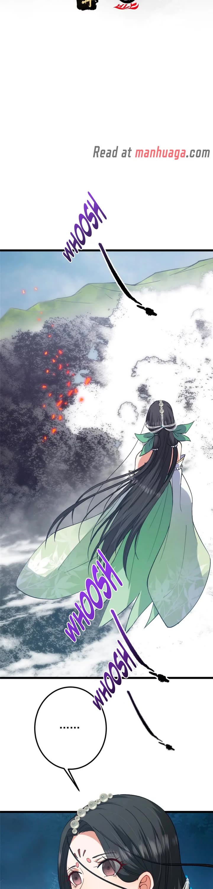 Keep a Low Profile, Sect Leader Chapter 416 page 3 - Chapter 416