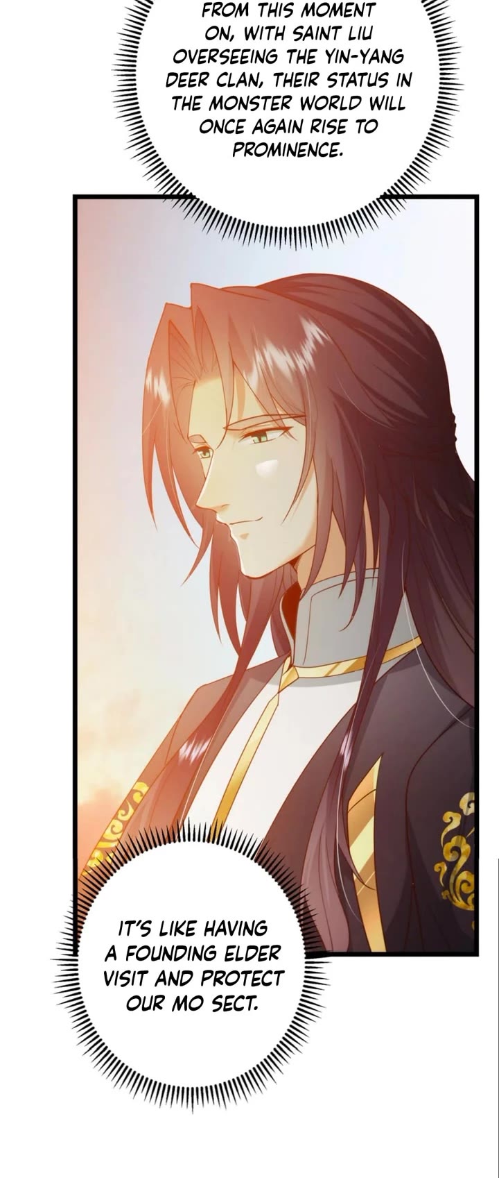 Keep a Low Profile, Sect Leader Chapter 417 page 15 - Chapter 417