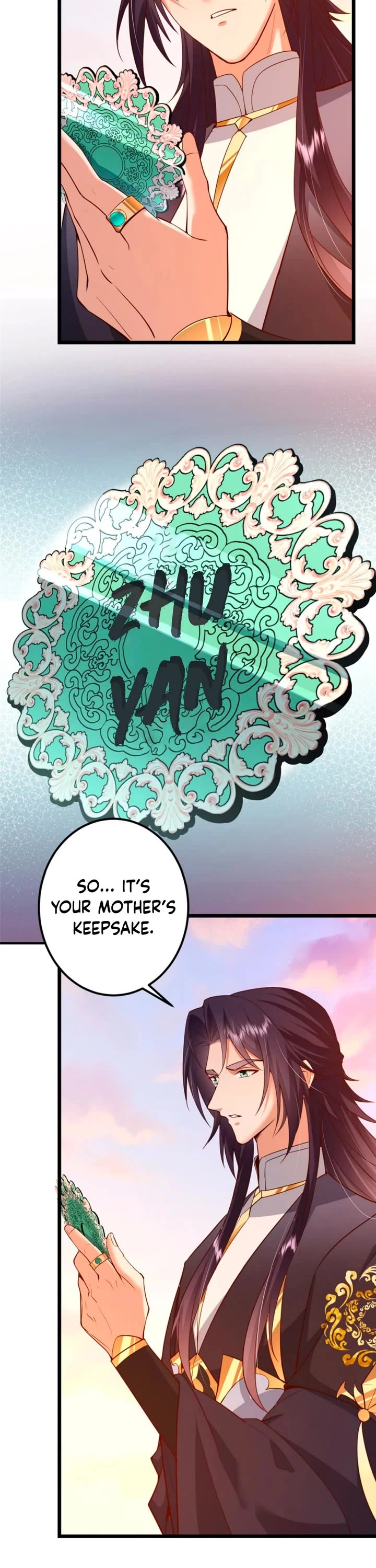 Keep a Low Profile, Sect Leader Chapter 417 page 19 - Chapter 417