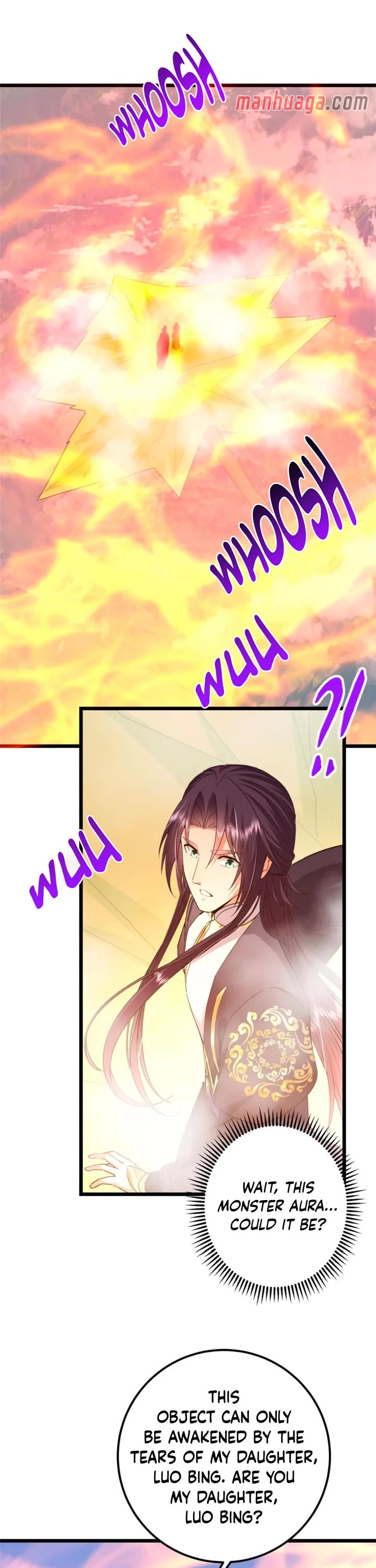 Keep a Low Profile, Sect Leader Chapter 417 page 23 - Chapter 417