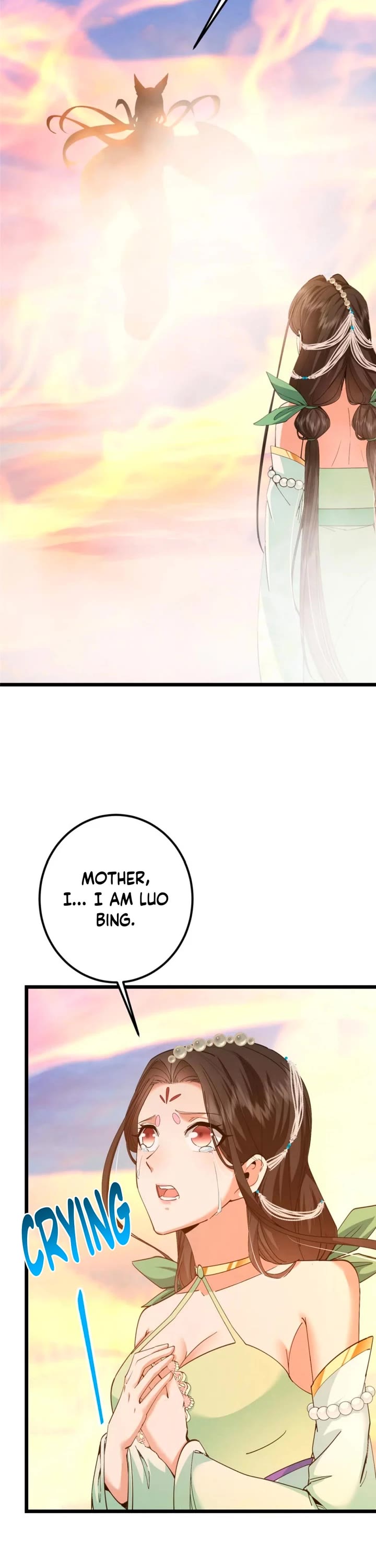 Keep a Low Profile, Sect Leader Chapter 417 page 24 - Chapter 417