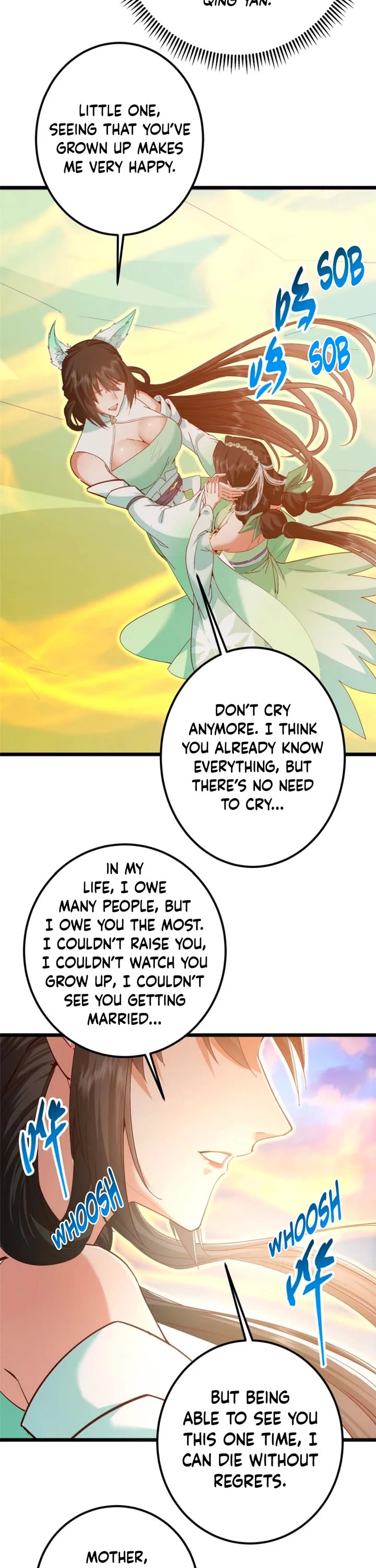 Keep a Low Profile, Sect Leader Chapter 417 page 26 - Chapter 417