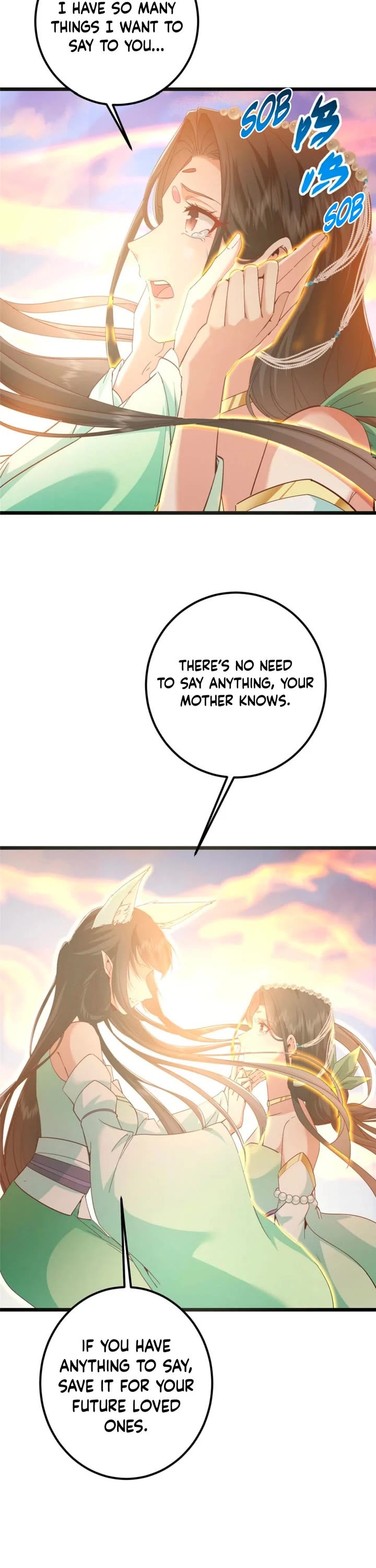 Keep a Low Profile, Sect Leader Chapter 417 page 27 - Chapter 417