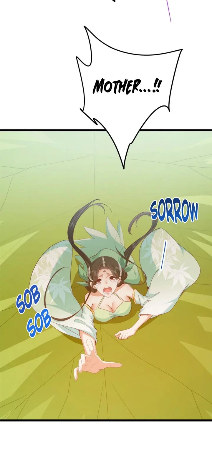 Keep a Low Profile, Sect Leader Chapter 417 page 30 - Chapter 417