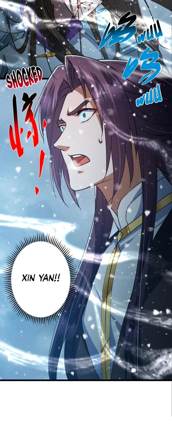Keep a Low Profile, Sect Leader Chapter 418 page 10 - Chapter 418