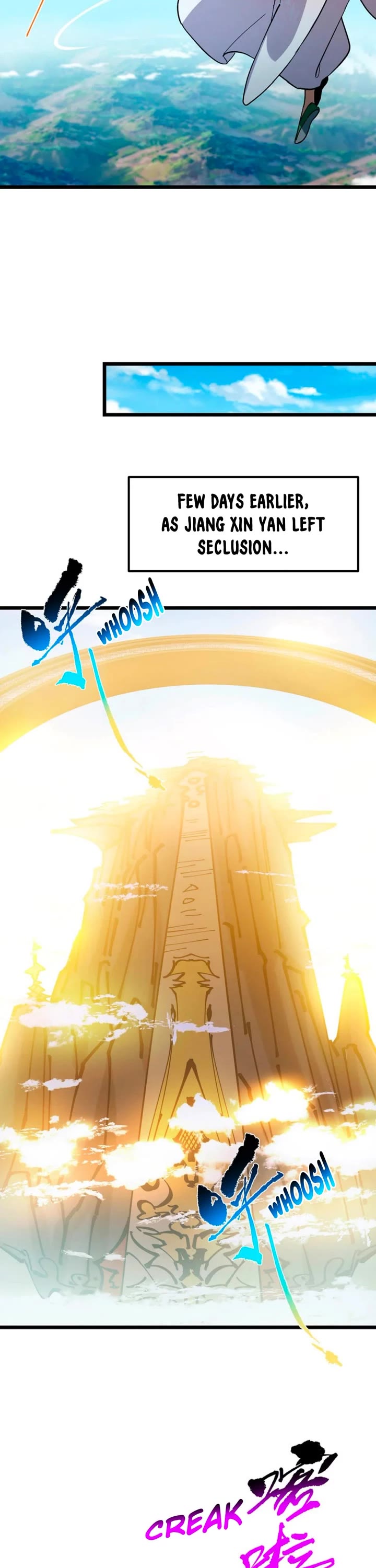 Keep a Low Profile, Sect Leader Chapter 418 page 13 - Chapter 418