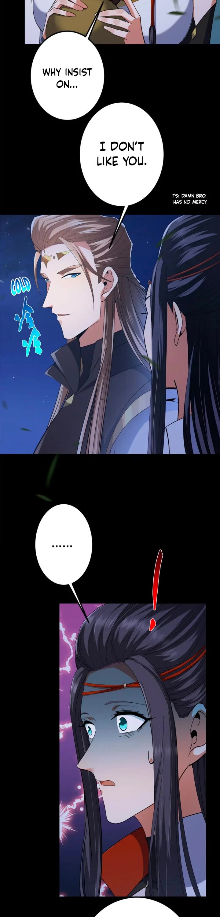 Keep a Low Profile, Sect Leader Chapter 419 page 14 - Chapter 419