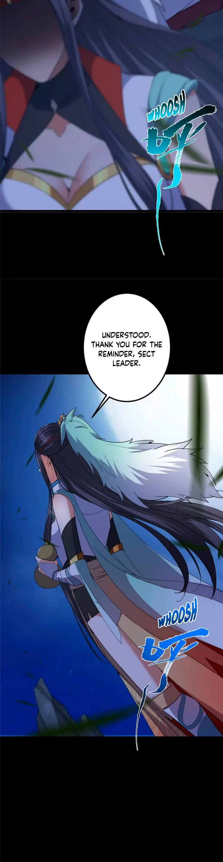 Keep a Low Profile, Sect Leader Chapter 419 page 16 - Chapter 419