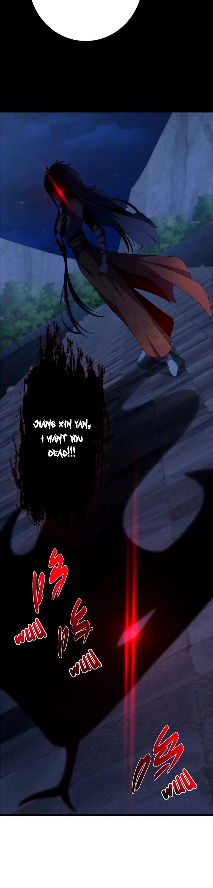 Keep a Low Profile, Sect Leader Chapter 419 page 18 - Chapter 419