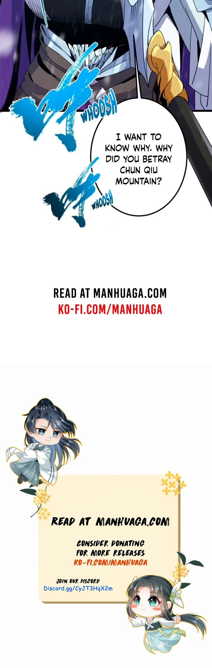 Keep a Low Profile, Sect Leader Chapter 419 page 37 - Chapter 419