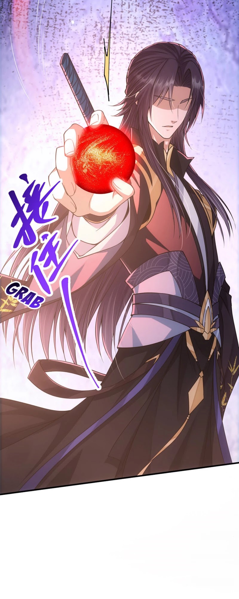 Keep a Low Profile, Sect Leader Chapter 42 page 11 - Chapter 42