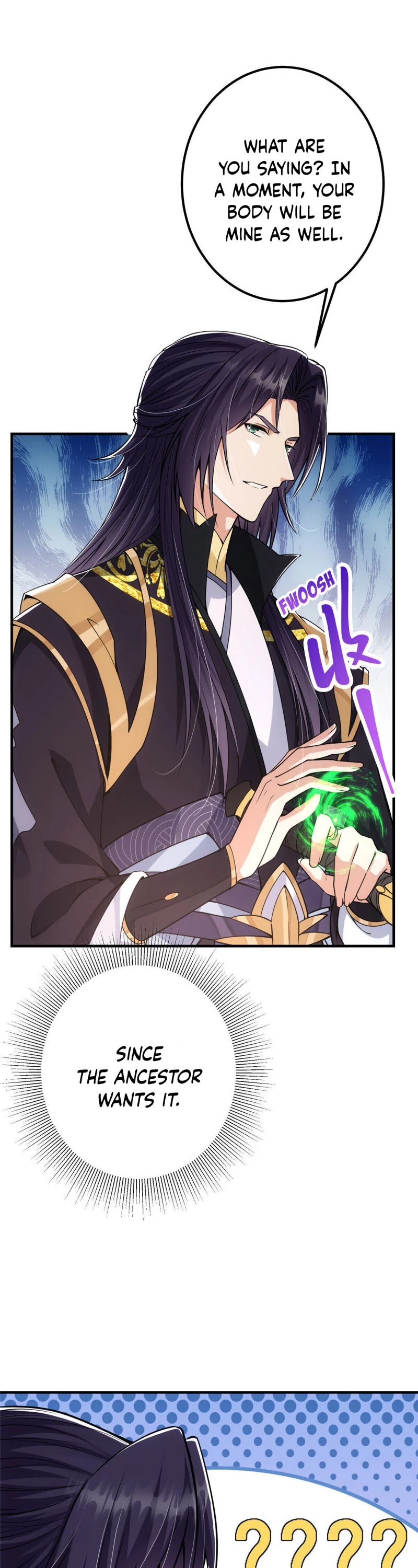 Keep a Low Profile, Sect Leader Chapter 42 page 14 - Chapter 42