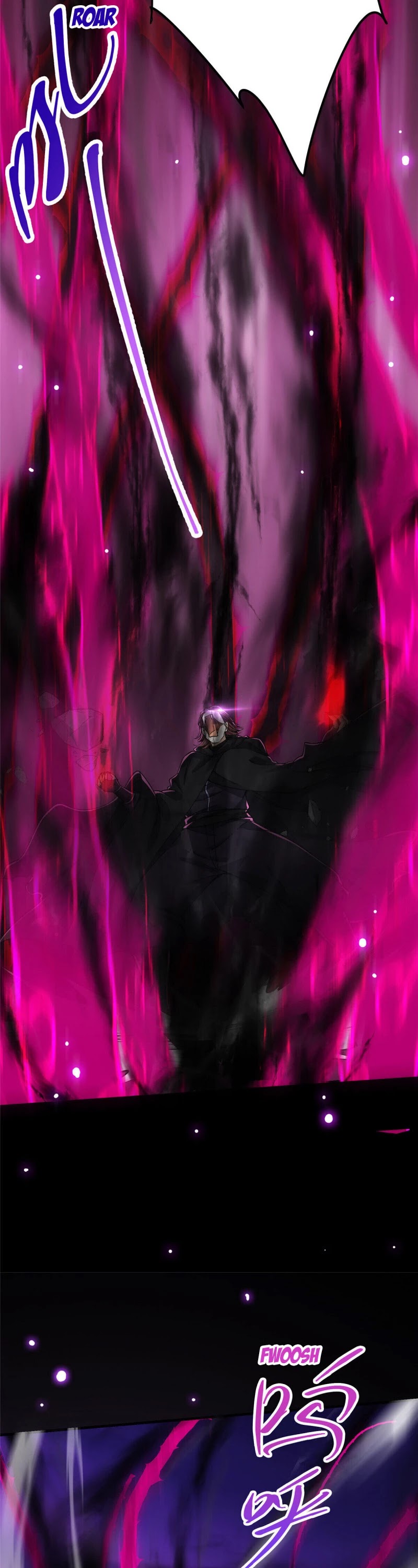 Keep a Low Profile, Sect Leader Chapter 42 page 16 - Chapter 42
