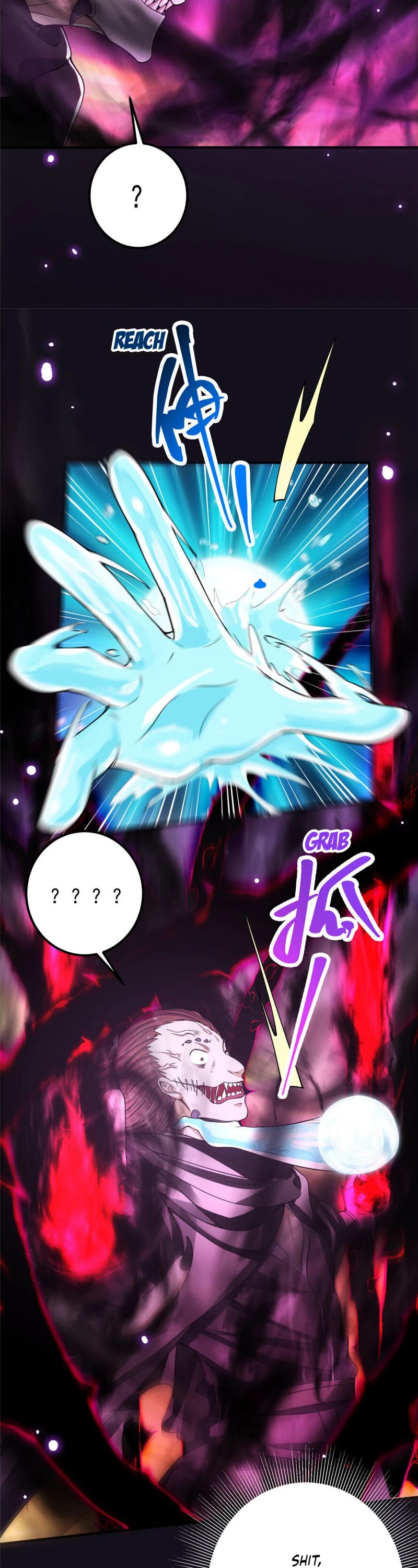 Keep a Low Profile, Sect Leader Chapter 42 page 20 - Chapter 42