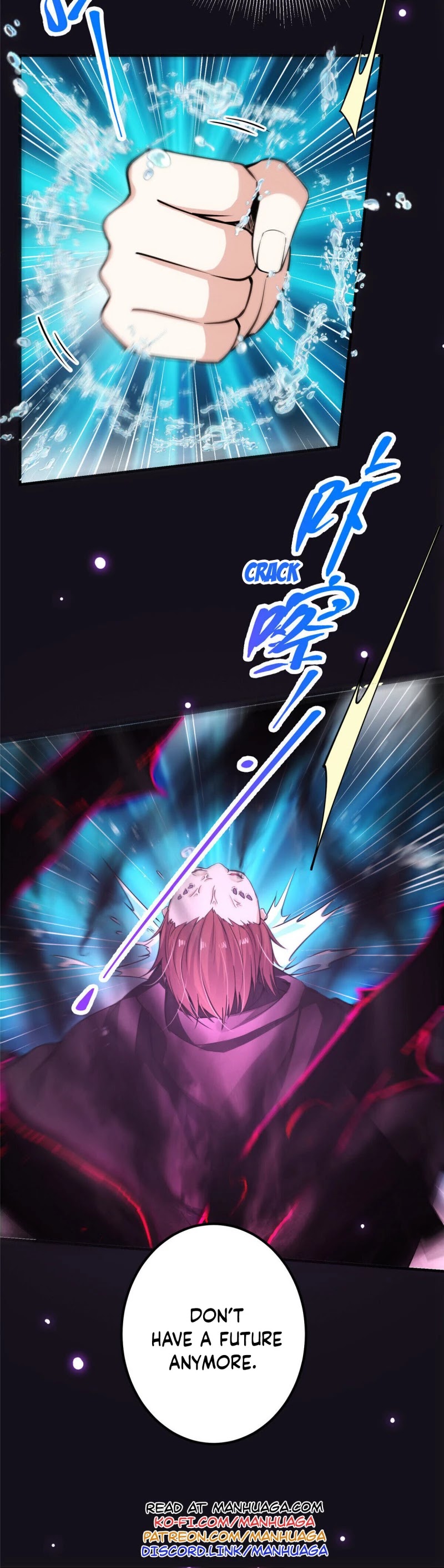 Keep a Low Profile, Sect Leader Chapter 42 page 24 - Chapter 42