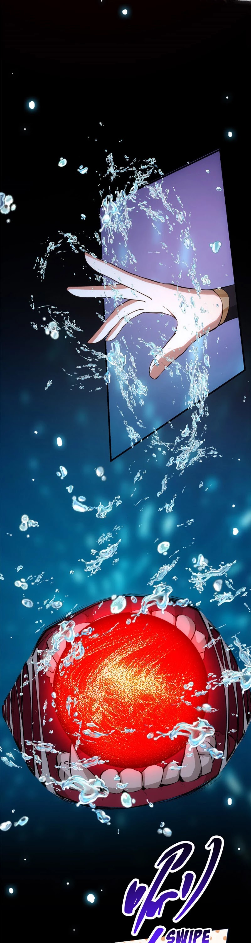 Keep a Low Profile, Sect Leader Chapter 42 page 9 - Chapter 42