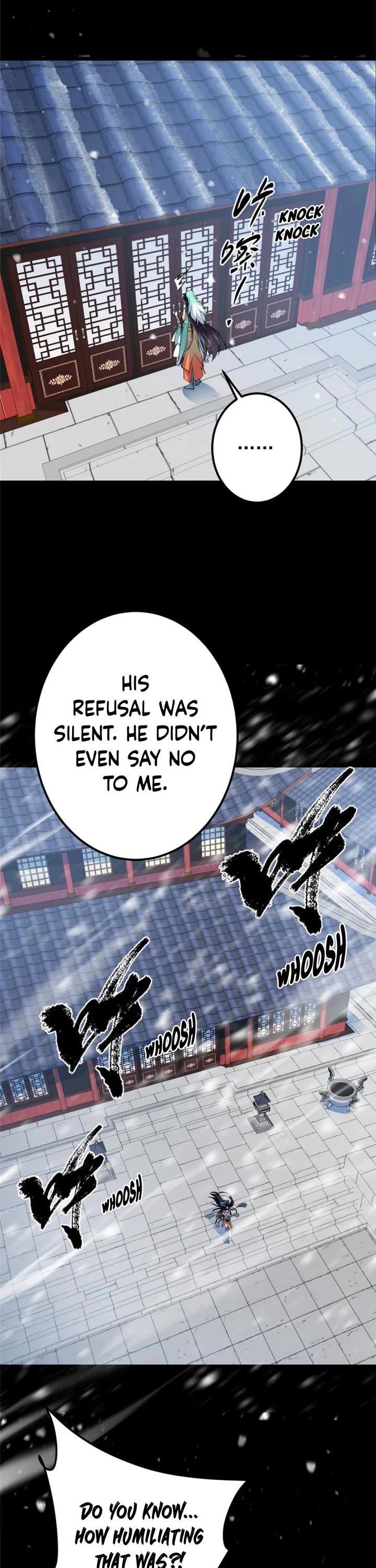 Keep a Low Profile, Sect Leader Chapter 420 page 13 - Chapter 420