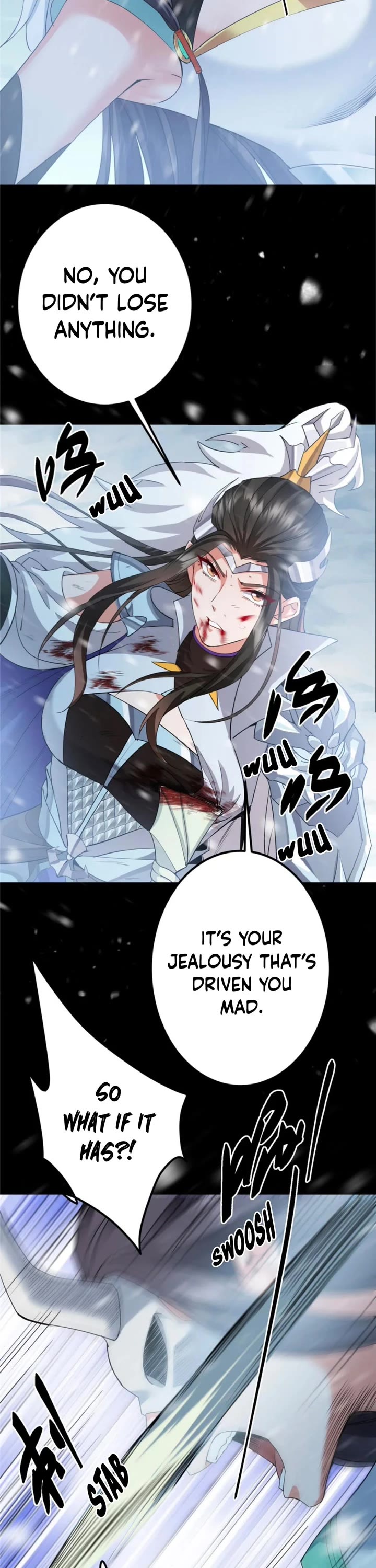 Keep a Low Profile, Sect Leader Chapter 420 page 15 - Chapter 420
