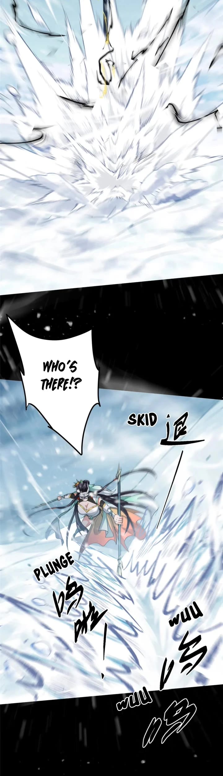 Keep a Low Profile, Sect Leader Chapter 420 page 17 - Chapter 420